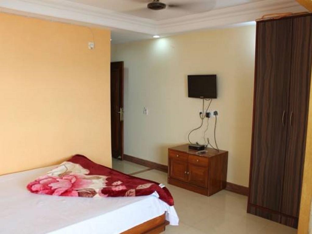 Hôtel Marina Beach House à Purî Extérieur photo